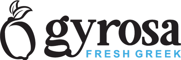 Gyrosa Fresh Greek